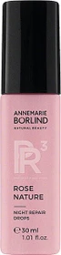 Annemarie Börlind Rose Nature Night Repair Drops, 30ml