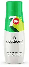 SodaStream 7UP Sirup 440ml