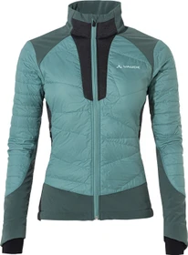 Vaude Minaki III Fahrradjacke dusty moss (Damen)