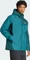 adidas Terrex Multi 2.5L Rain.RDY Funktionsjacke mystery green/aurora ivy (Herren) Vorschaubild