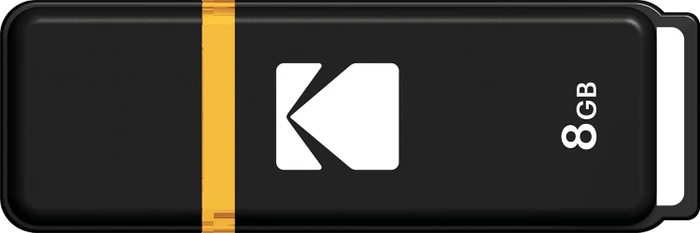 Emtec K102 Kodak 8GB, USB-A, USB 2.0, 3er-Pack