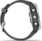 Garmin Fenix 7S silver/graphite Vorschaubild