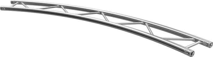 Global Truss F32 Kreisstück für Ø 6,0m 45° H