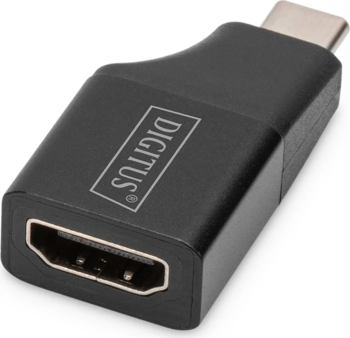 Digitus 4K USB Adapter USB-C 2.0 auf HDMI