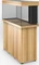Juwel Rio 180 LED Aquarium-Set mit Unterschrank, helles Holz/helles Holz, 180l Vorschaubild