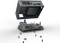 KKSB Aluminiumgehäuse für Odroid XU4, grau/schwarz Vorschaubild