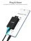 Sabrent SD Express Single-Slot-Cardreader, USB-C 3.1 [Buchse] Vorschaubild
