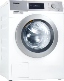 Miele PWM 508 [EL DP] Frontlader lotosweiß