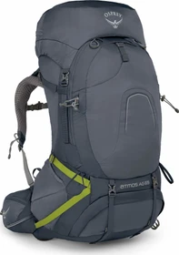 Osprey Atmos AG 65 abyss grey