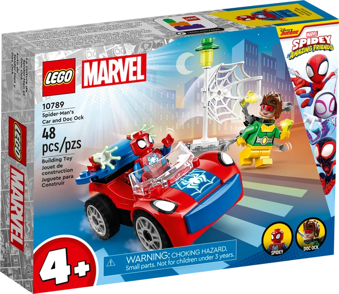 LEGO Juniors