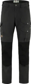 Fjällräven Vidda Pro Trousers Hose lang dark grey/black (Herren)
