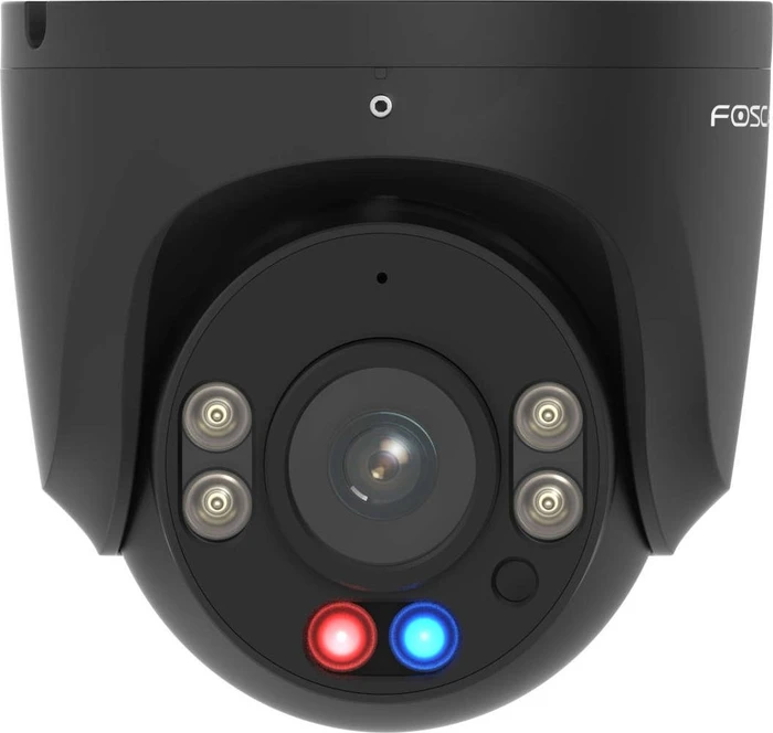 Foscam W5EP schwarz