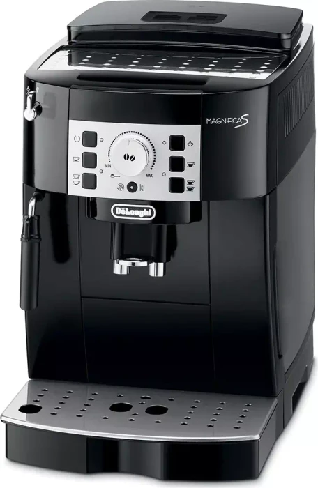 DeLonghi ECAM 22.110 B Magnifica S schwarz