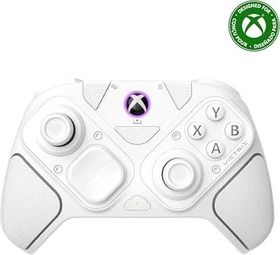 Turtle Beach Victrix Pro BFG Reloaded Controller weiß (Xbox SX/Xbox One/PC)