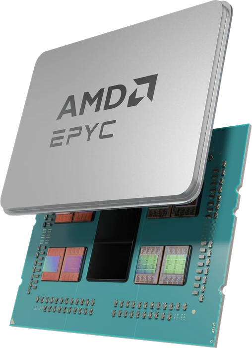 AMD Epyc 7373X, 16C/32T, 3.05-3.80GHz, tray