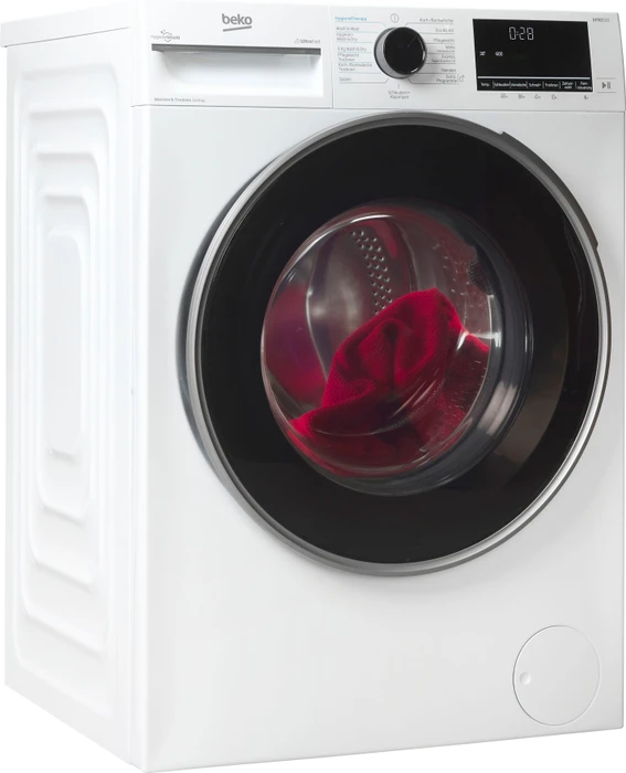 Beko B3DFT510447W