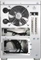 Lian Li PC-Q33A silber, Mini-ITX Vorschaubild