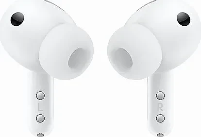 Samsung Galaxy Buds4 Pro weiß