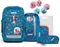 Ergobag Maxi Schulrucksack-Set 6-tlg. Vorschaubild