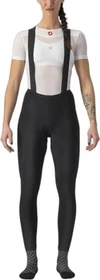 Castelli Free Aero RC DT Bibtight Fahrradhose lang schwarz (Damen)