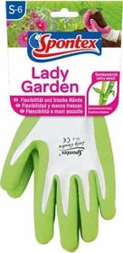 Spontex Lady Garden Arbeitshandschuhe 6/XS (Damen)