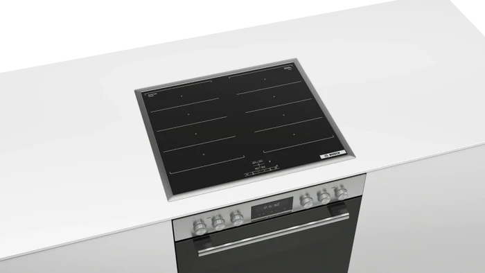 Bosch Serie 4 NXX645CB5E Induktionskochfeld