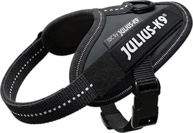 Julius K9 IDC Powergeschirr 3XS, Anthrazit