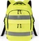 Dicota Hi-Vis 25 Liter, Notebook Rucksack, gelb Vorschaubild
