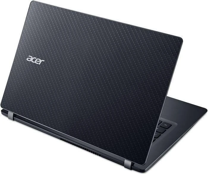 Acer Aspire V3-371-34KY, schwarz, Core i3-5005U, 4GB RAM, 500GB HDD, DE