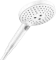 Hansgrohe Raindance Select S 120 3jet PowderRain Handbrause mattweiß Vorschaubild
