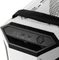 ASUS TUF Gaming GT501 White Edition, weiß, Glasfenster Vorschaubild