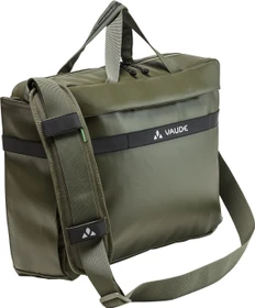 Vaude Mineo Commuter Briefcase 17 Gepäcktasche khaki