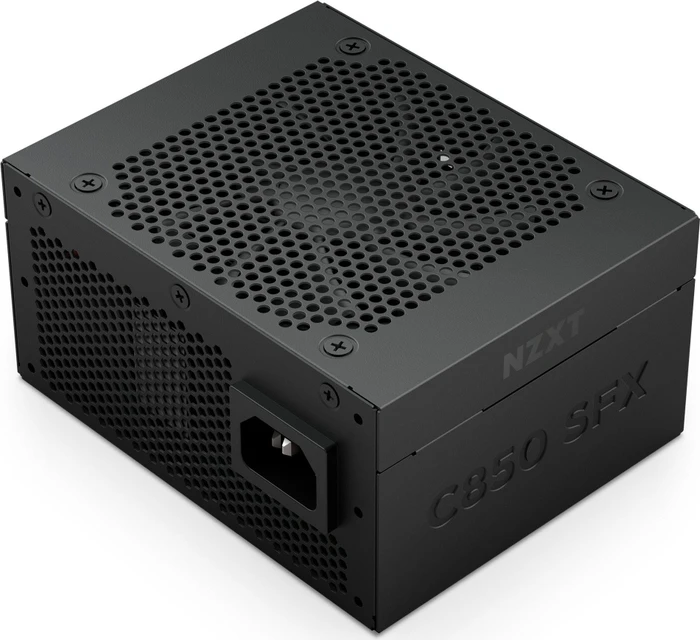 NZXT C850 SFX Gold schwarz 850W, ATX 3.1