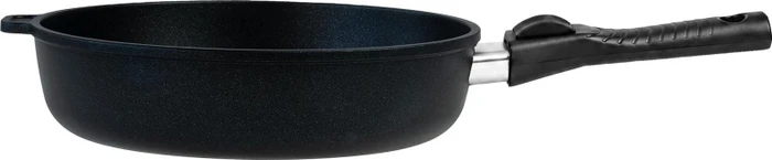 BAF GIGANTNewline Schmorpfanne Induktion 28cm 3l
