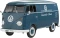 Revell VW T1 Panel Van - 75 Years of the VW T1 Vorschaubild
