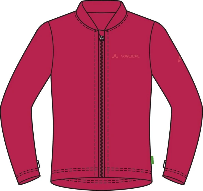 Vaude Escape 3in1 Funktionsjacke crocus/pink (Junior)