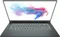 MSI Prestige 15 A10SC-014, Carbon Gray, Core i7-10710U, 32GB RAM, 1TB SSD, GeForce GTX 1650 Max-Q, DE Vorschaubild