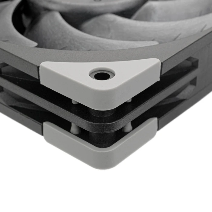 SilverStone FHL120, 120mm