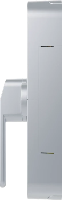 ABUS Wintecto One silber, Funk-Fensterantrieb