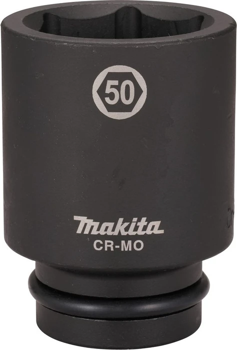 Makita Außensechskant Steckschlüssel 1", 50x100mm