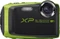 Fujifilm FinePix XP90 schwarz Vorschaubild