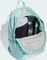 adidas Classic Gen Z semi flash aqua/white (Damen) Vorschaubild