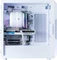 Zalman i3 Neo, weiß, V2, Glasfenster Vorschaubild