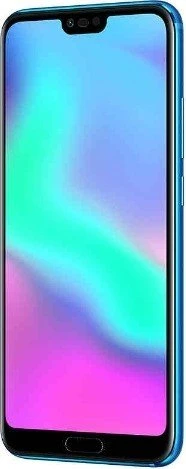 Honor 10 128GB blau