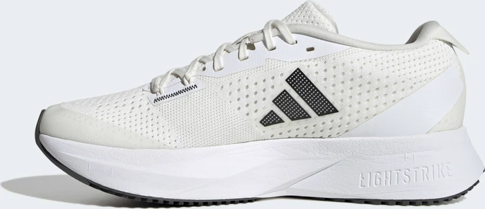 adidas Adizero SL non dyed/cloud white/core black (Damen)