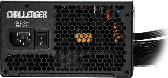 ASRock Challenger Gold CL-850G 850W, ATX 3.1