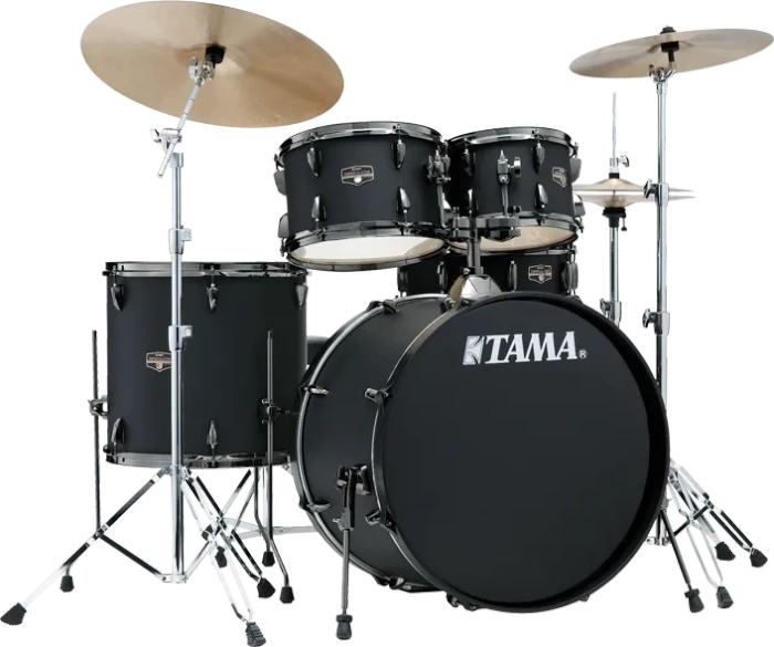 Tama Imperialstar 5-teiliges 22" Bass Drumkit