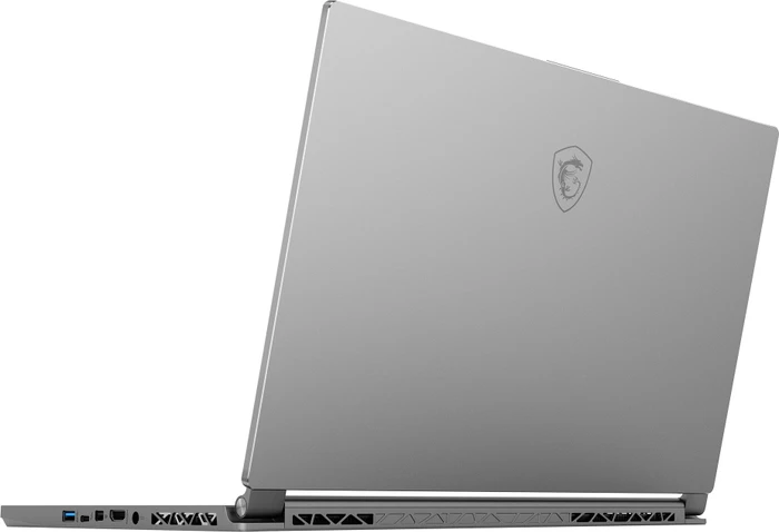 MSI P65 Creator 852-9SD, Space Grey, Core i7-9750H, 16GB RAM, 512GB SSD, GeForce GTX 1660 Ti Max-Q, DE