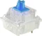 Cherry MX RGB BLUE Switch Kit, MX RGB BLUE 50Mio Switch Set, MX1A, 23er-Pack Vorschaubild