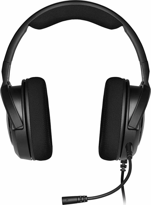 Corsair HS35 schwarz